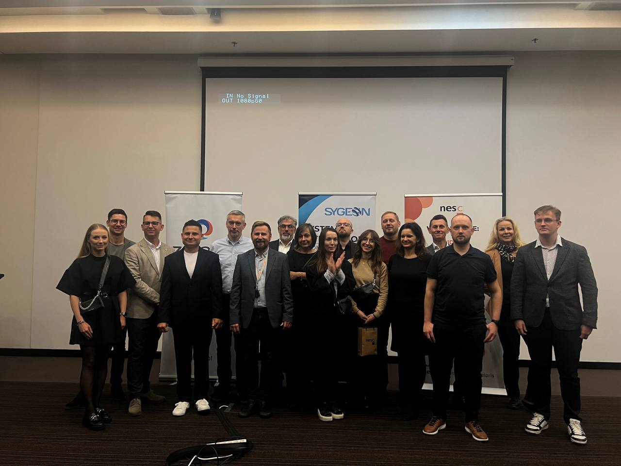 Poznań | Ludzie, Procesy, Technologia