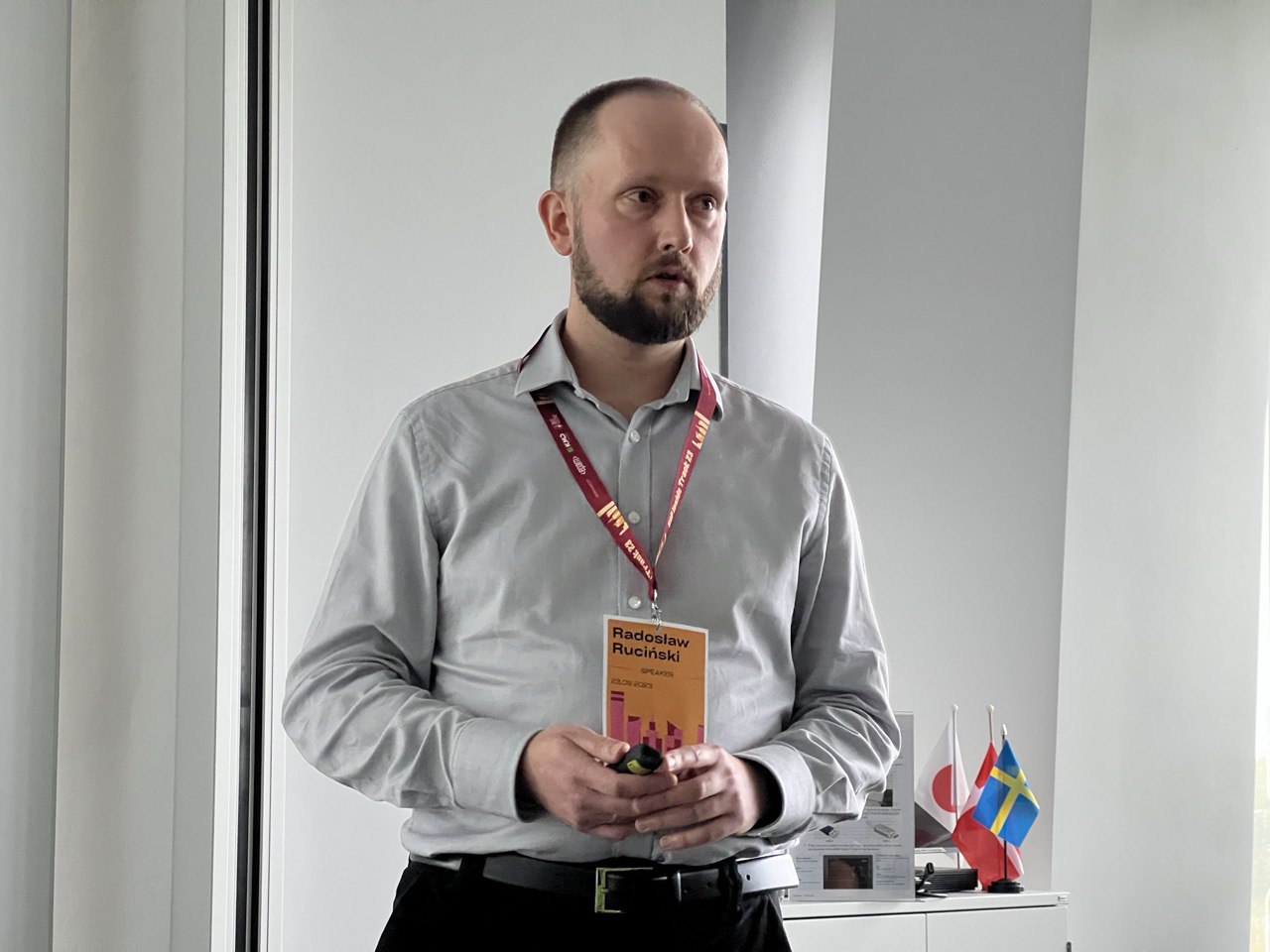 Warszawa | SAP Inside Track