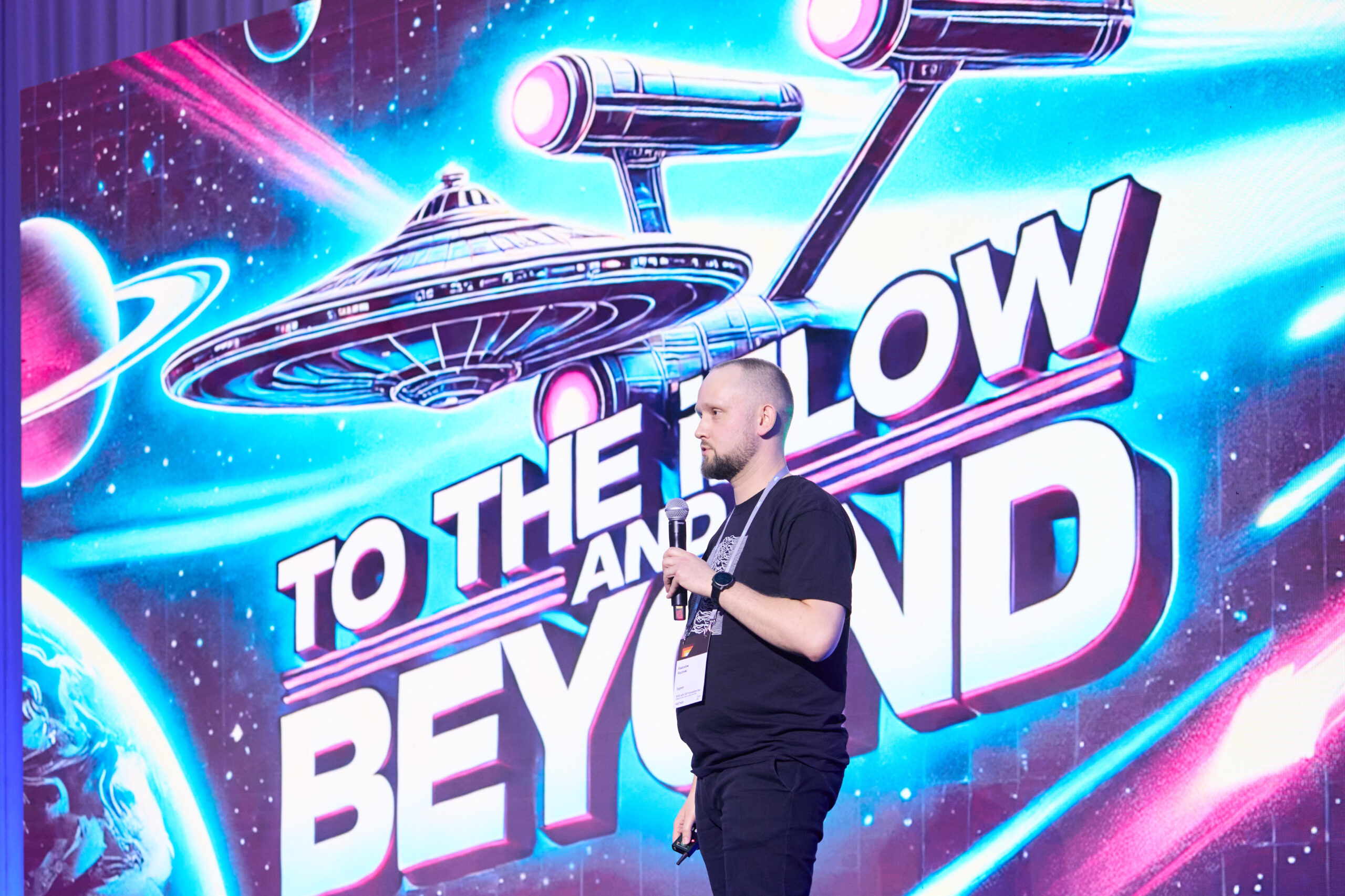 Sopot | RISE with SAP Innovation Day