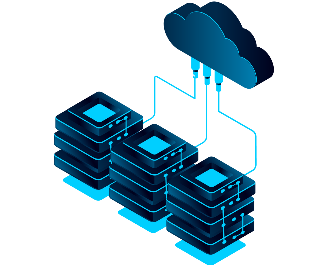 data-driven solutions