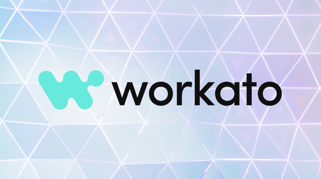 Workato Partner