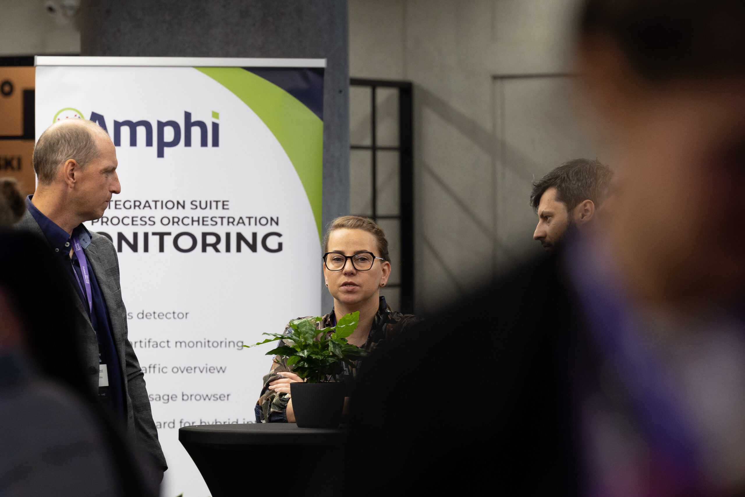 Zintegrowany Biznes | Warszawa