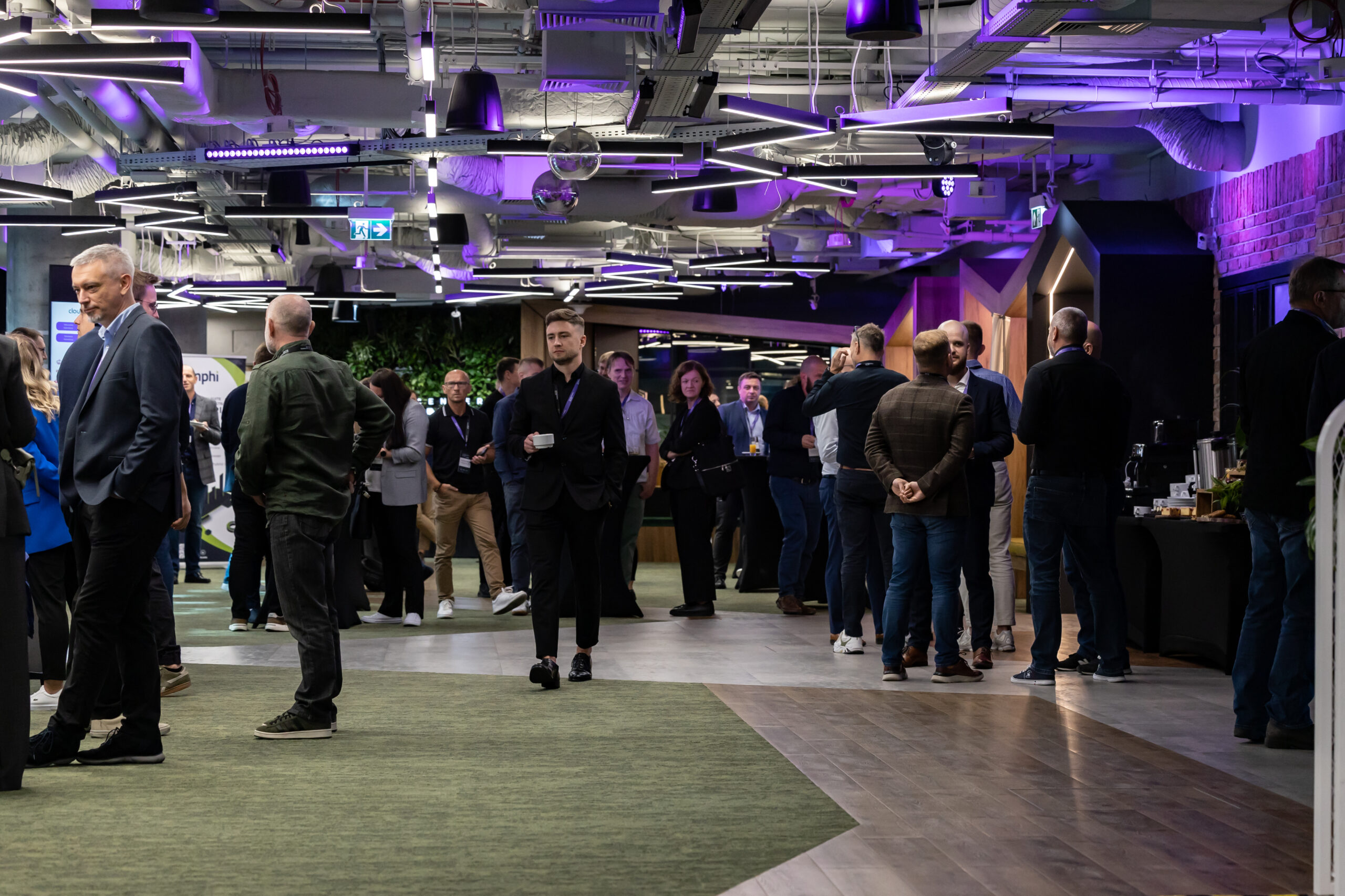 Warszawa| Zintegrowany Biznes