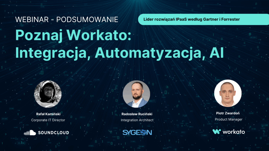 Webinar - Workato