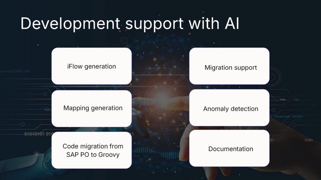 AI in SAP Integration