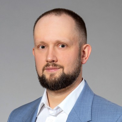 Radosław Ruciński