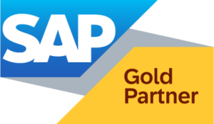 Sygeon holds SAP Gold Partner Logo