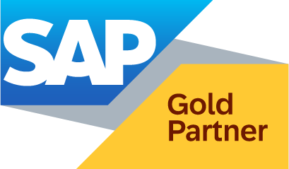 Sygeon holds SAP Gold Partner Logo